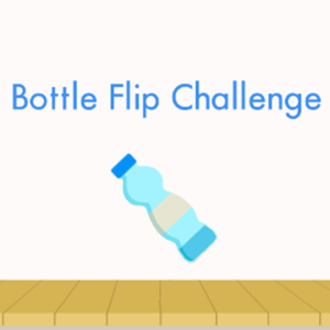 Bottle Flip