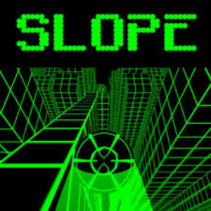 Slope