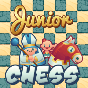 Jr Chess