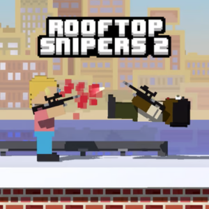 Rooftop Snipers 2